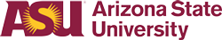 Arizona State University Logo