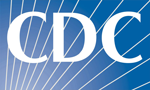 Center of Disease Control logo