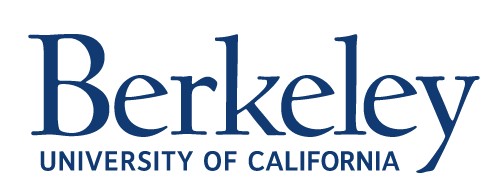 Berkely University of California Logo lab
