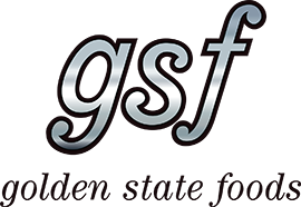 Golden State Foods logo