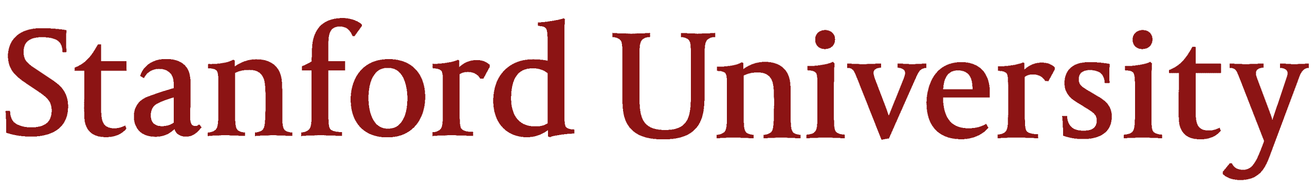 Stanford University Logo