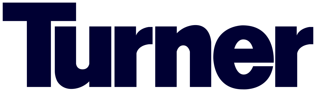 Turner Construction Logo