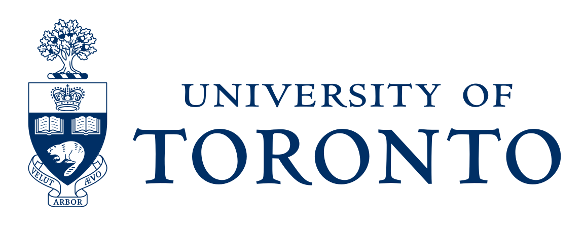 University of Toronto Logo