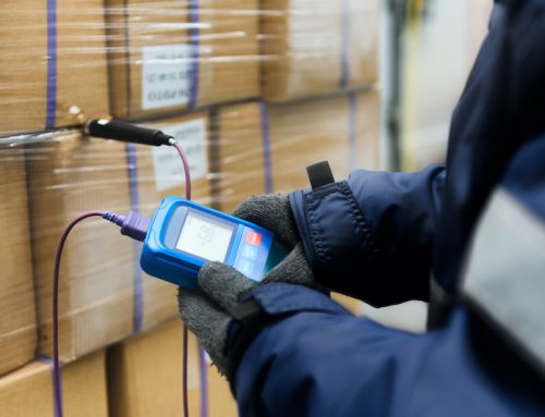 Why to Invest in Automated Remote Temperature Monitoring
