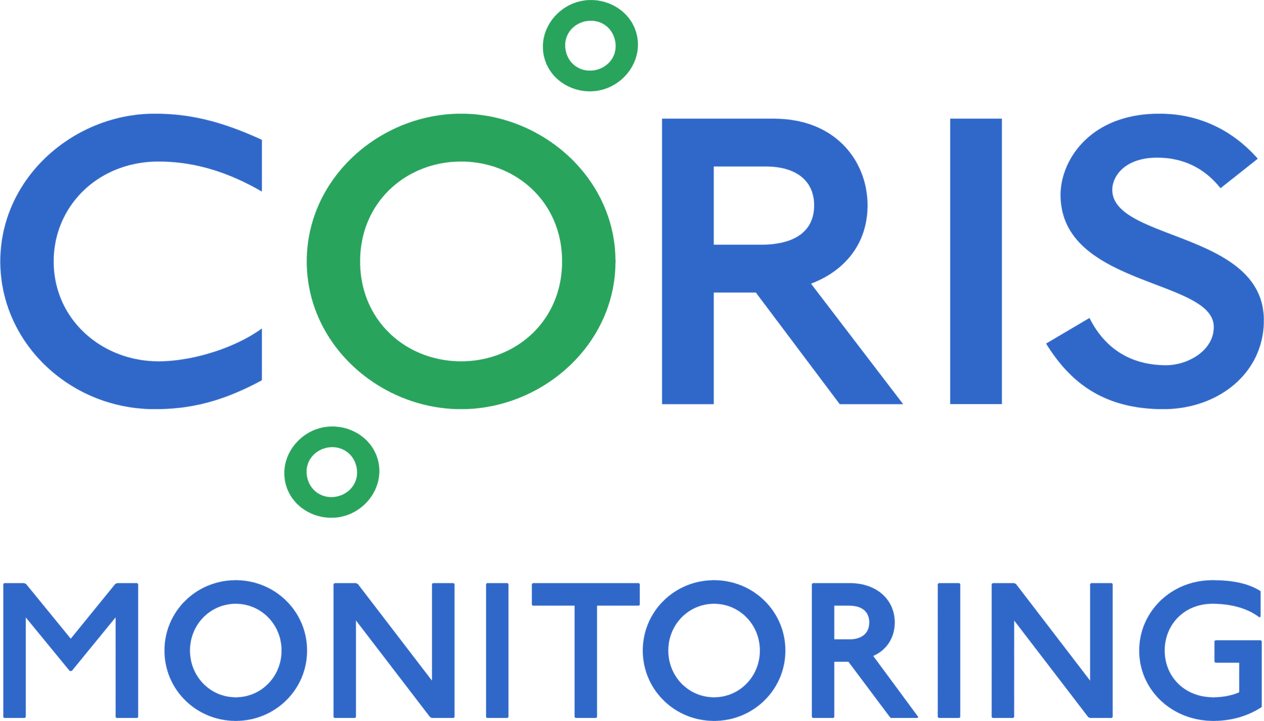 Coris Monitoring Logo