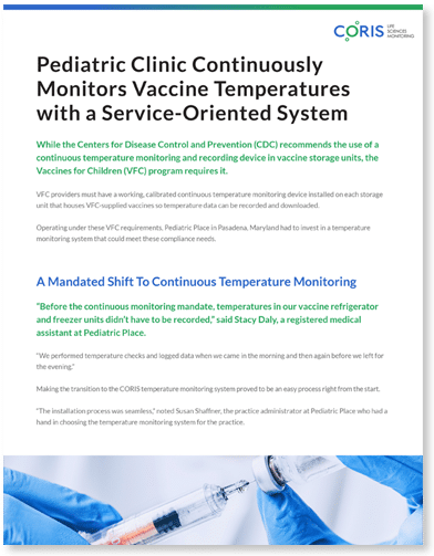 LPthumb_pediatricplace CORIS Pediatric Clinic case study thumbnail